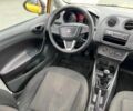Жовтий Сеат Ibiza, об'ємом двигуна 1.4 л та пробігом 156 тис. км за 5290 $, фото 25 на Automoto.ua