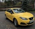 Жовтий Сеат Ibiza, об'ємом двигуна 1.4 л та пробігом 180 тис. км за 4200 $, фото 1 на Automoto.ua
