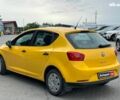 Жовтий Сеат Ibiza, об'ємом двигуна 1.4 л та пробігом 156 тис. км за 5290 $, фото 8 на Automoto.ua