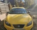 Жовтий Сеат Ibiza, об'ємом двигуна 1.39 л та пробігом 179 тис. км за 4700 $, фото 6 на Automoto.ua