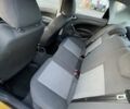 Жовтий Сеат Ibiza, об'ємом двигуна 1.39 л та пробігом 194 тис. км за 3500 $, фото 4 на Automoto.ua