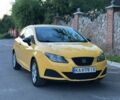 Жовтий Сеат Ibiza, об'ємом двигуна 1.39 л та пробігом 180 тис. км за 4700 $, фото 1 на Automoto.ua
