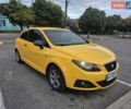 Желтый Сеат Ибица, объемом двигателя 1.39 л и пробегом 193 тыс. км за 4800 $, фото 1 на Automoto.ua