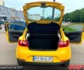 Желтый Сеат Ибица, объемом двигателя 1.2 л и пробегом 290 тыс. км за 4500 $, фото 13 на Automoto.ua