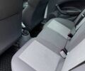 Жовтий Сеат Ibiza, об'ємом двигуна 1.4 л та пробігом 198 тис. км за 4800 $, фото 7 на Automoto.ua