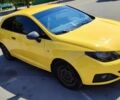 Жовтий Сеат Ibiza, об'ємом двигуна 1.4 л та пробігом 193 тис. км за 5100 $, фото 5 на Automoto.ua