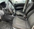 Желтый Сеат Ибица, объемом двигателя 1.4 л и пробегом 156 тыс. км за 5290 $, фото 9 на Automoto.ua
