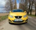 Жовтий Сеат Ibiza, об'ємом двигуна 1.4 л та пробігом 213 тис. км за 4874 $, фото 1 на Automoto.ua