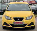 Жовтий Сеат Ibiza, об'ємом двигуна 1.39 л та пробігом 132 тис. км за 5500 $, фото 52 на Automoto.ua
