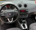 Желтый Сеат Ибица, объемом двигателя 1.2 л и пробегом 171 тыс. км за 6700 $, фото 6 на Automoto.ua