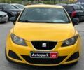 Жовтий Сеат Ibiza, об'ємом двигуна 1.4 л та пробігом 156 тис. км за 5290 $, фото 1 на Automoto.ua