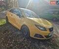 Жовтий Сеат Ibiza, об'ємом двигуна 1.39 л та пробігом 179 тис. км за 4700 $, фото 5 на Automoto.ua