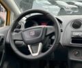 Жовтий Сеат Ibiza, об'ємом двигуна 1.4 л та пробігом 156 тис. км за 5290 $, фото 26 на Automoto.ua