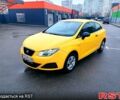 Желтый Сеат Ибица, объемом двигателя 1.2 л и пробегом 290 тыс. км за 4799 $, фото 1 на Automoto.ua