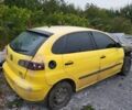 Желтый Сеат Ибица, объемом двигателя 0 л и пробегом 150 тыс. км за 1200 $, фото 1 на Automoto.ua