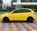 Жовтий Сеат Ibiza, об'ємом двигуна 1.4 л та пробігом 220 тис. км за 3950 $, фото 1 на Automoto.ua