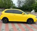 Жовтий Сеат Ibiza, об'ємом двигуна 1.4 л та пробігом 220 тис. км за 3950 $, фото 6 на Automoto.ua