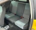 Жовтий Сеат Ibiza, об'ємом двигуна 1.4 л та пробігом 220 тис. км за 3950 $, фото 10 на Automoto.ua