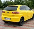 Жовтий Сеат Ibiza, об'ємом двигуна 1.4 л та пробігом 220 тис. км за 3950 $, фото 5 на Automoto.ua