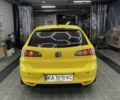 Желтый Сеат Ибица, объемом двигателя 1.4 л и пробегом 206 тыс. км за 3300 $, фото 7 на Automoto.ua