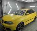 Желтый Сеат Ибица, объемом двигателя 1.4 л и пробегом 206 тыс. км за 3300 $, фото 1 на Automoto.ua
