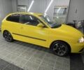 Желтый Сеат Ибица, объемом двигателя 1.4 л и пробегом 206 тыс. км за 3300 $, фото 6 на Automoto.ua