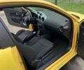 Желтый Сеат Ибица, объемом двигателя 1.8 л и пробегом 237 тыс. км за 4500 $, фото 12 на Automoto.ua