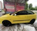 Желтый Сеат Ибица, объемом двигателя 1.8 л и пробегом 237 тыс. км за 4500 $, фото 3 на Automoto.ua