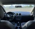 Желтый Сеат Ибица, объемом двигателя 2 л и пробегом 275 тыс. км за 4000 $, фото 5 на Automoto.ua