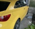 Желтый Сеат Ибица, объемом двигателя 1.2 л и пробегом 155 тыс. км за 4800 $, фото 3 на Automoto.ua