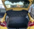 Желтый Сеат Ибица, объемом двигателя 1.2 л и пробегом 155 тыс. км за 4800 $, фото 4 на Automoto.ua
