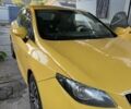 Желтый Сеат Ибица, объемом двигателя 1.2 л и пробегом 155 тыс. км за 4800 $, фото 2 на Automoto.ua