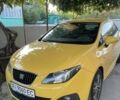 Желтый Сеат Ибица, объемом двигателя 1.2 л и пробегом 155 тыс. км за 4800 $, фото 1 на Automoto.ua