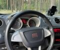 Желтый Сеат Ибица, объемом двигателя 1.2 л и пробегом 175 тыс. км за 6400 $, фото 8 на Automoto.ua