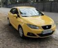 Желтый Сеат Ибица, объемом двигателя 1.2 л и пробегом 175 тыс. км за 6400 $, фото 14 на Automoto.ua