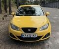 Желтый Сеат Ибица, объемом двигателя 1.2 л и пробегом 175 тыс. км за 6400 $, фото 4 на Automoto.ua