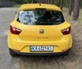 Желтый Сеат Ибица, объемом двигателя 1.2 л и пробегом 175 тыс. км за 6400 $, фото 15 на Automoto.ua