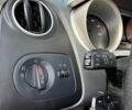 Желтый Сеат Ибица, объемом двигателя 1.2 л и пробегом 175 тыс. км за 6400 $, фото 16 на Automoto.ua