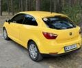 Желтый Сеат Ибица, объемом двигателя 1.2 л и пробегом 175 тыс. км за 6400 $, фото 5 на Automoto.ua