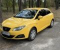 Жовтий Сеат Ibiza, об'ємом двигуна 1.2 л та пробігом 175 тис. км за 6400 $, фото 1 на Automoto.ua