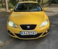 Желтый Сеат Ибица, объемом двигателя 1.2 л и пробегом 175 тыс. км за 6400 $, фото 18 на Automoto.ua