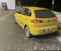 Жовтий Сеат Ibiza, об'ємом двигуна 1.4 л та пробігом 246 тис. км за 2900 $, фото 1 на Automoto.ua