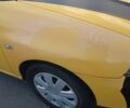Желтый Сеат Ибица, объемом двигателя 2 л и пробегом 246 тыс. км за 4000 $, фото 10 на Automoto.ua
