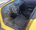 Желтый Сеат Ибица, объемом двигателя 2 л и пробегом 246 тыс. км за 4000 $, фото 6 на Automoto.ua
