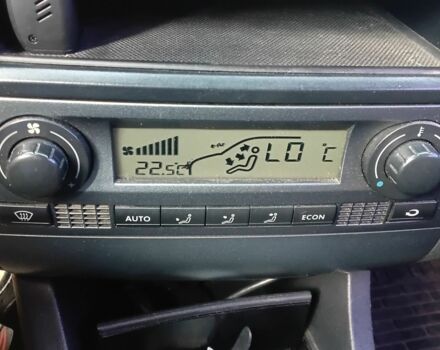 Желтый Сеат Ибица, объемом двигателя 2 л и пробегом 246 тыс. км за 4000 $, фото 8 на Automoto.ua