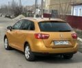 Желтый Сеат Ибица, объемом двигателя 1.2 л и пробегом 195 тыс. км за 5300 $, фото 1 на Automoto.ua