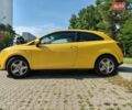 Желтый Сеат Ибица, объемом двигателя 1.6 л и пробегом 310 тыс. км за 8999 $, фото 5 на Automoto.ua