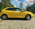 Желтый Сеат Ибица, объемом двигателя 1.6 л и пробегом 310 тыс. км за 8999 $, фото 8 на Automoto.ua