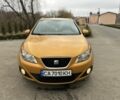 Желтый Сеат Ибица, объемом двигателя 1.2 л и пробегом 330 тыс. км за 5800 $, фото 1 на Automoto.ua
