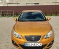 Желтый Сеат Ибица, объемом двигателя 1.2 л и пробегом 290 тыс. км за 5555 $, фото 1 на Automoto.ua